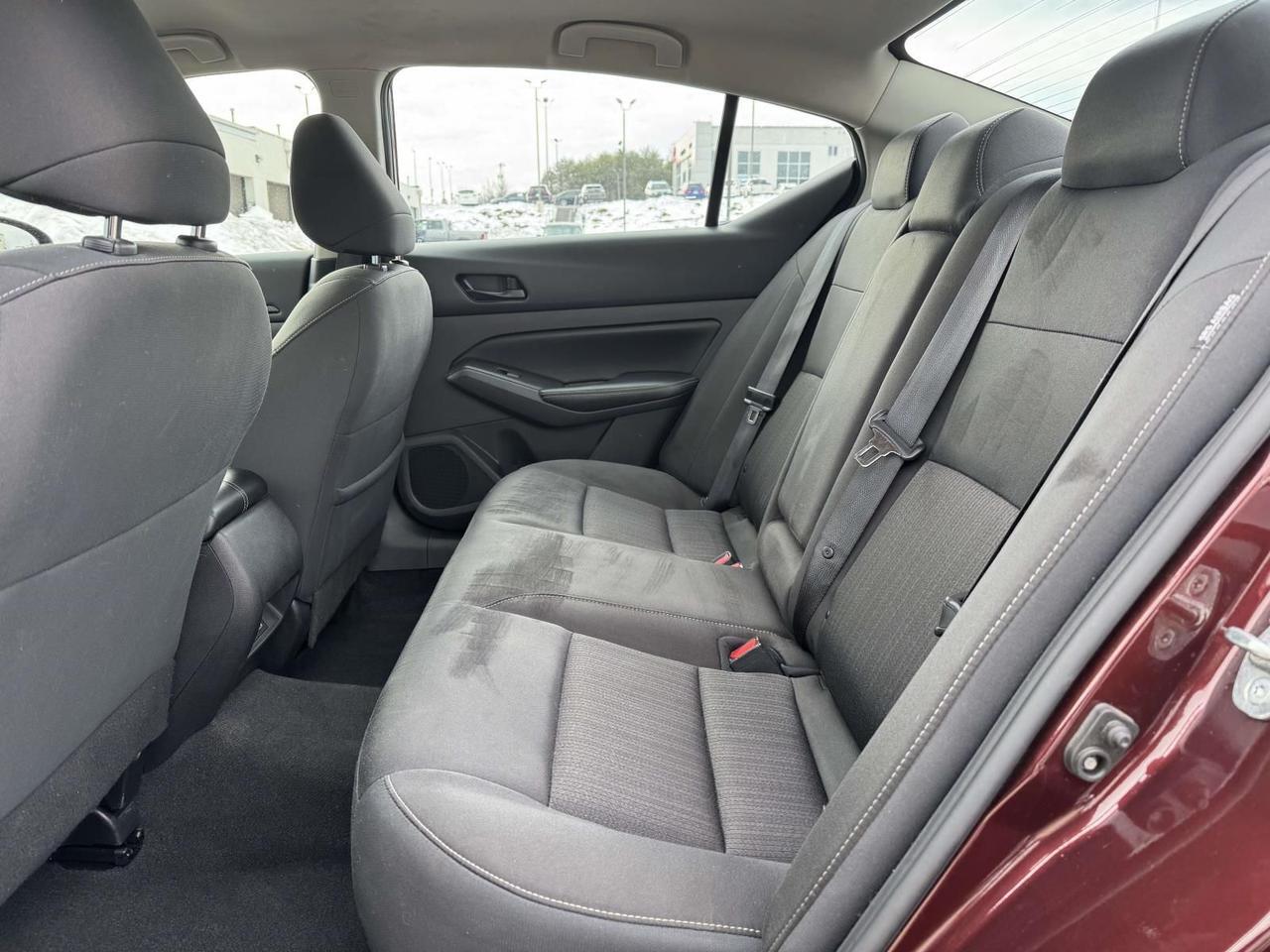 2024 Nissan Altima 2.5 SV Fredericksburg VA