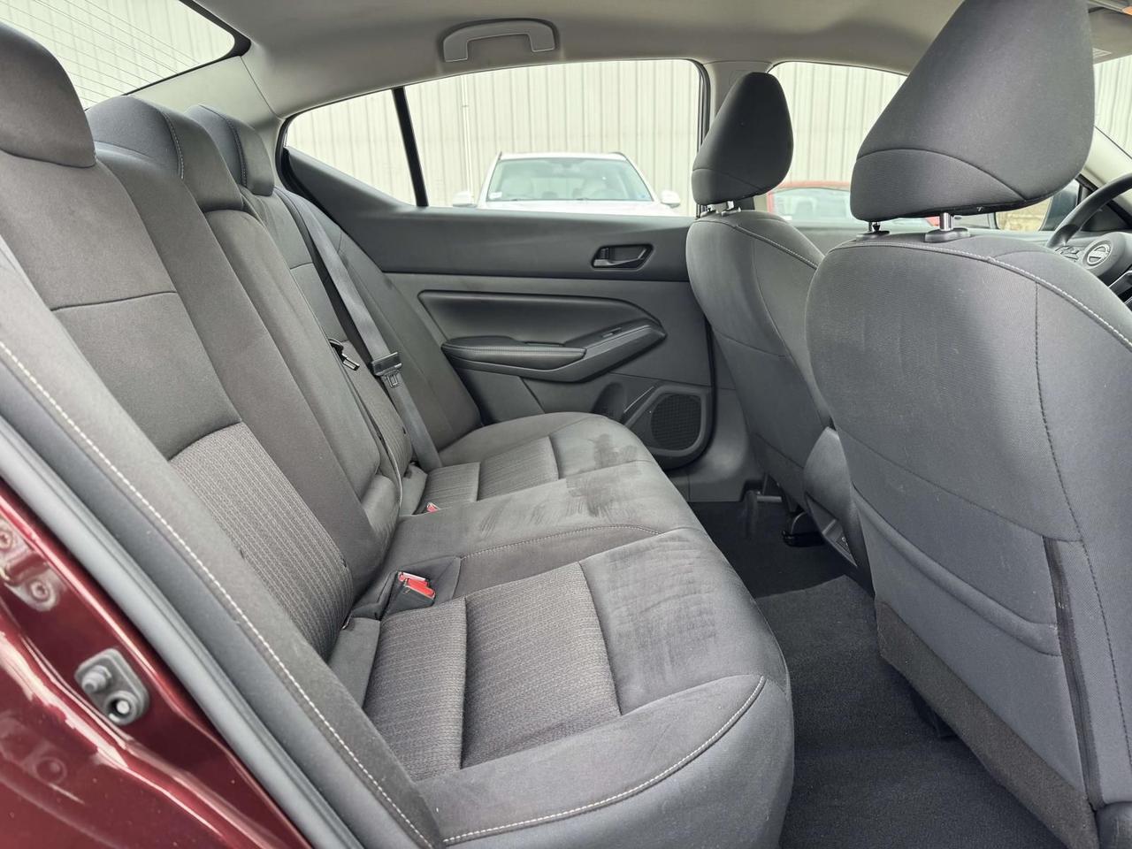 2024 Nissan Altima 2.5 SV Fredericksburg VA