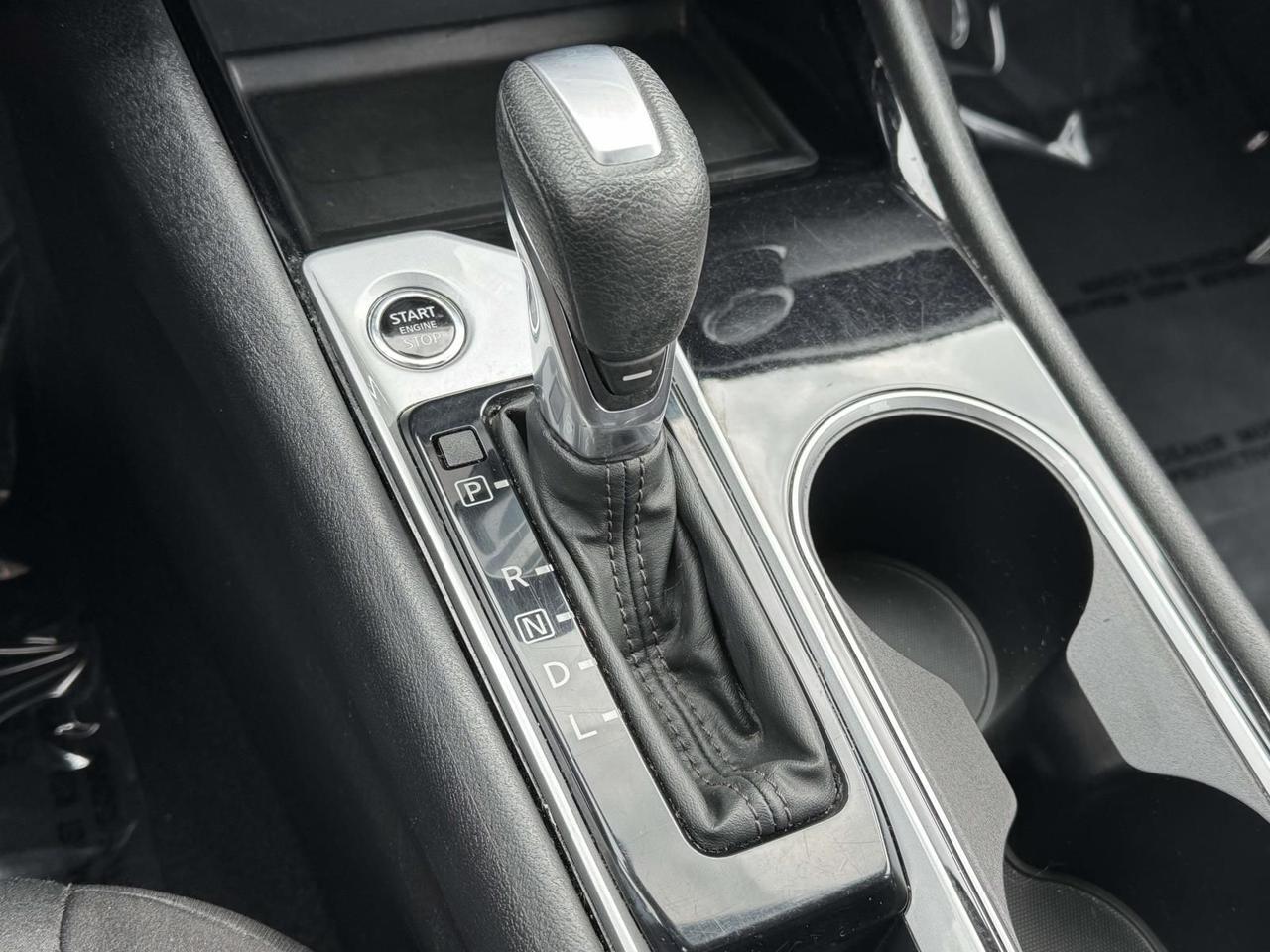 2024 Nissan Altima 2.5 SV Fredericksburg VA