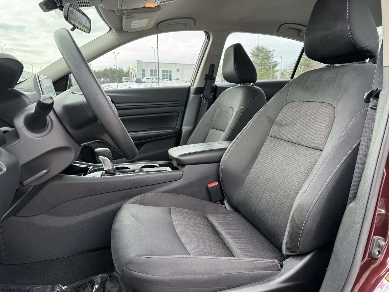 2024 Nissan Altima 2.5 SV Fredericksburg VA