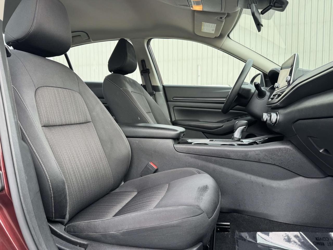 2024 Nissan Altima 2.5 SV Fredericksburg VA