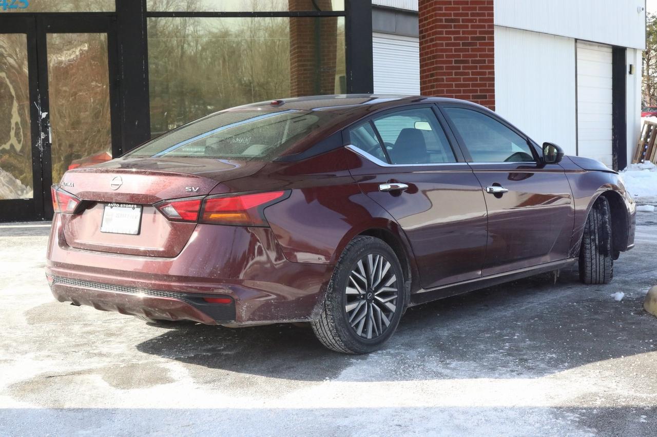 2024 Nissan Altima 2.5 SV Fredericksburg VA