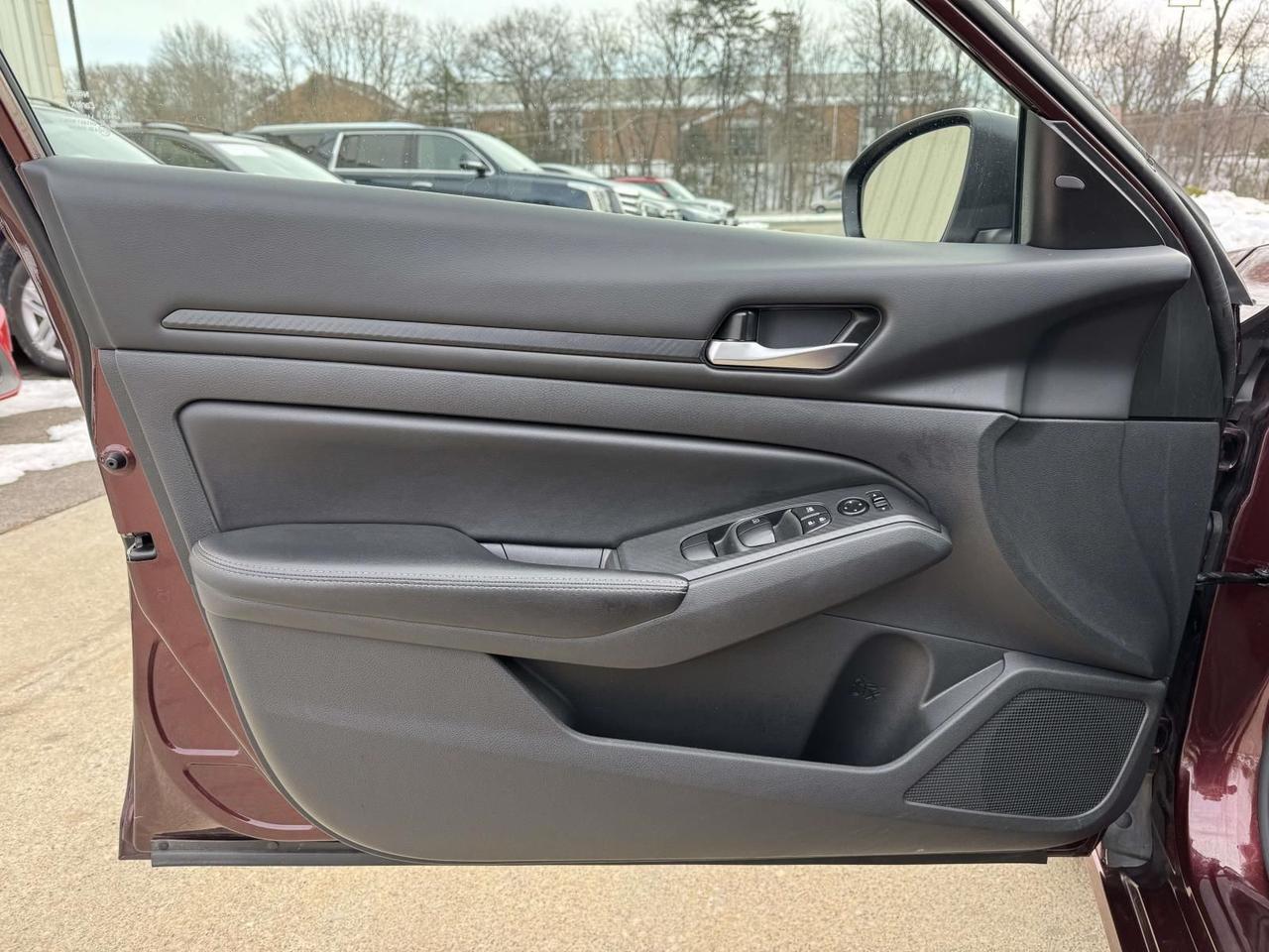 2024 Nissan Altima 2.5 SV Fredericksburg VA