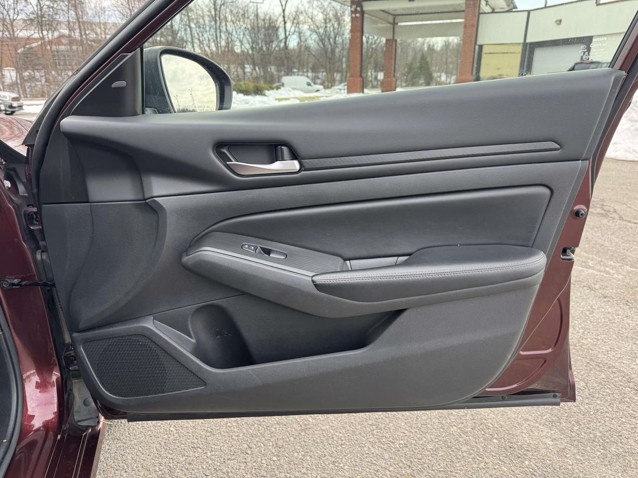 2024 Nissan Altima 2.5 SV Fredericksburg VA