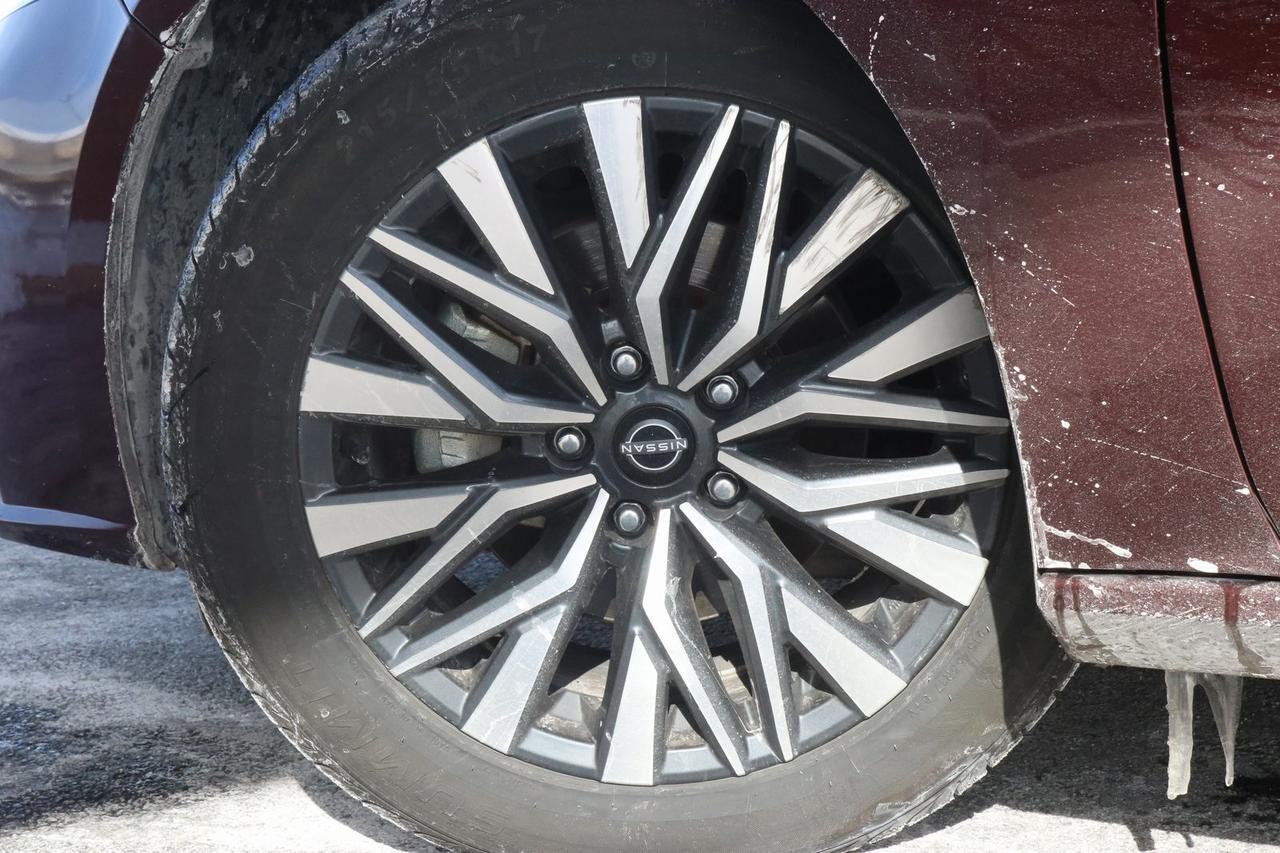 2024 Nissan Altima 2.5 SV Fredericksburg VA