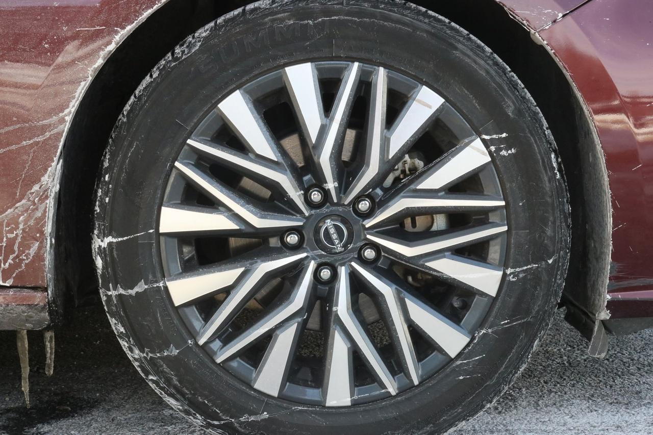 2024 Nissan Altima 2.5 SV Fredericksburg VA