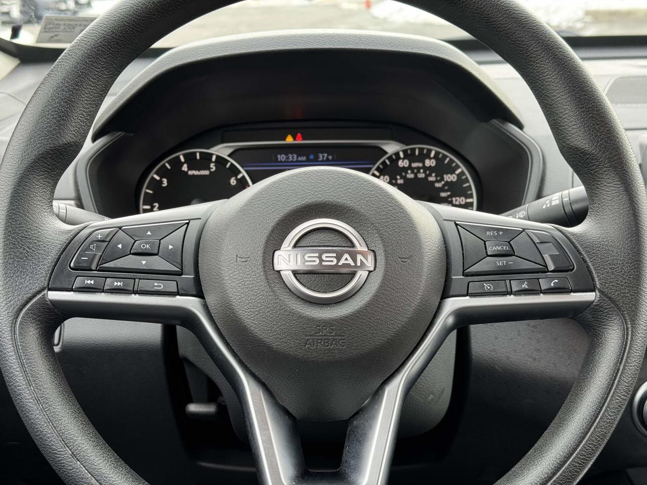 2024 Nissan Altima 2.5 SV Fredericksburg VA