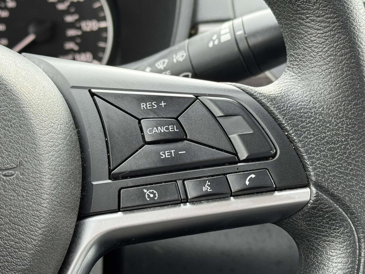 2024 Nissan Altima 2.5 SV Fredericksburg VA