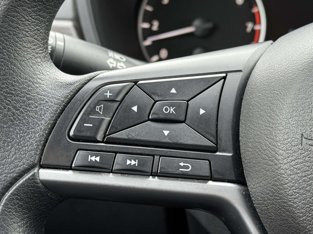 2024 Nissan Altima 2.5 SV Fredericksburg VA