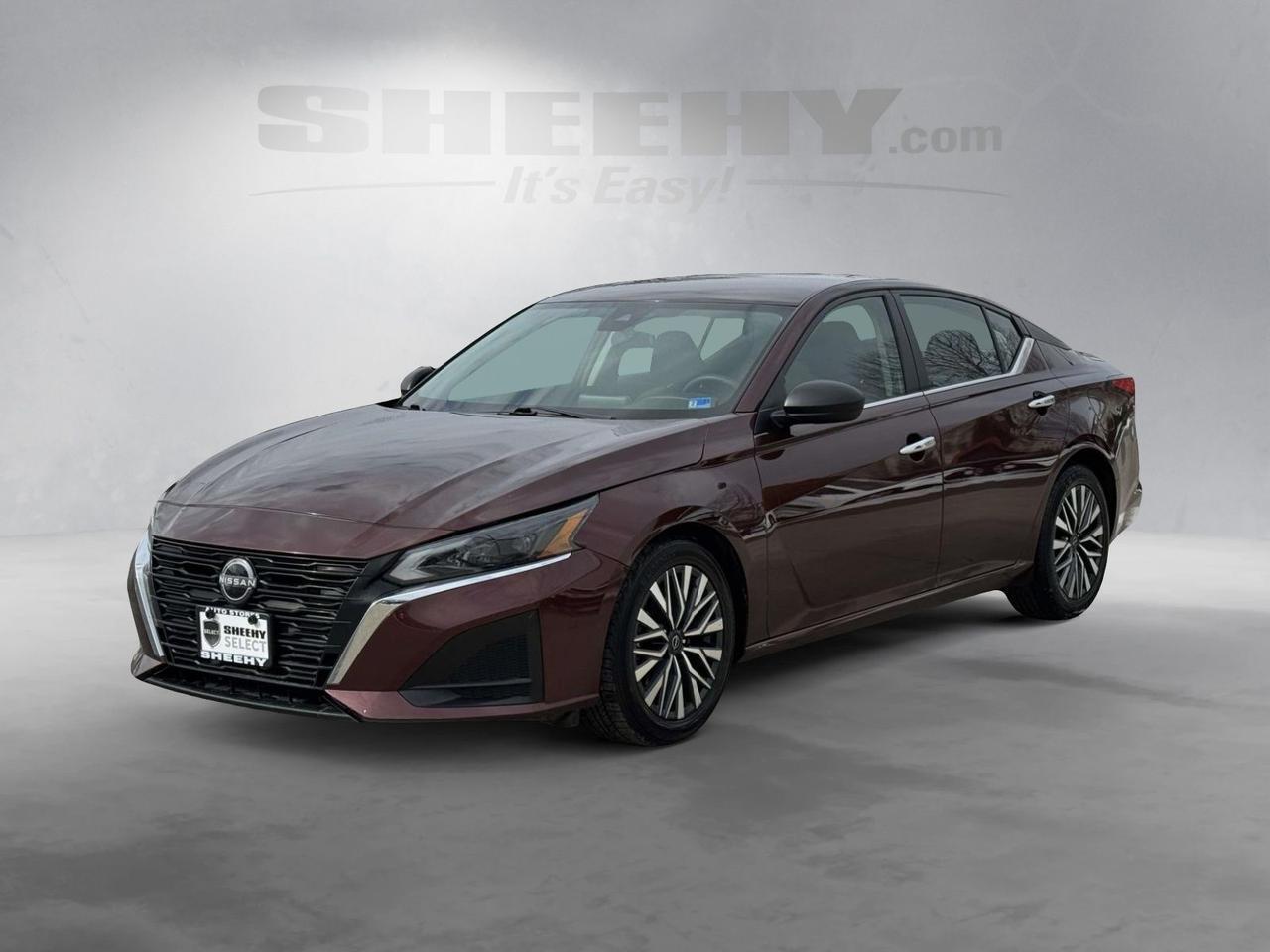 2024 Nissan Altima 2.5 SV Fredericksburg VA