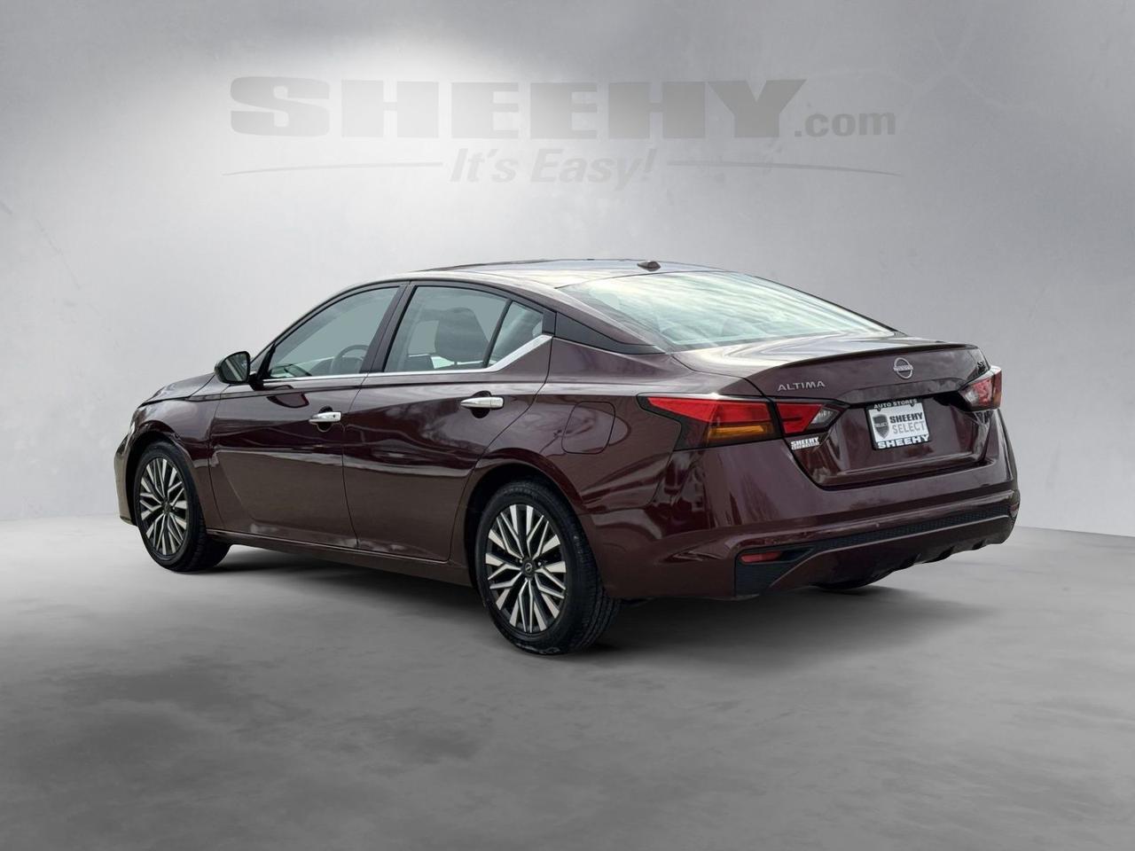 2024 Nissan Altima 2.5 SV Fredericksburg VA