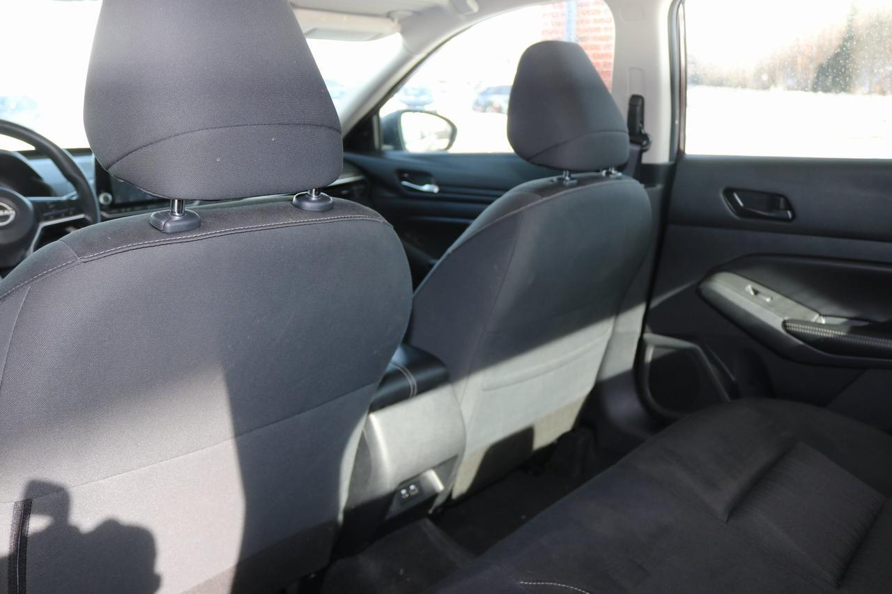 2024 Nissan Altima 2.5 SV Fredericksburg VA