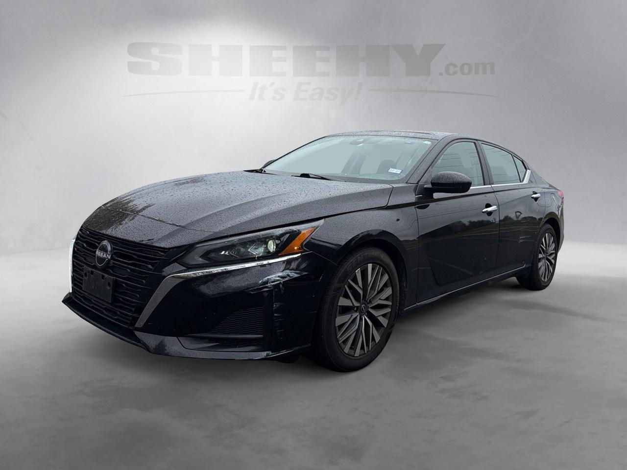 2024 Nissan Altima 2.5 SV Stafford VA