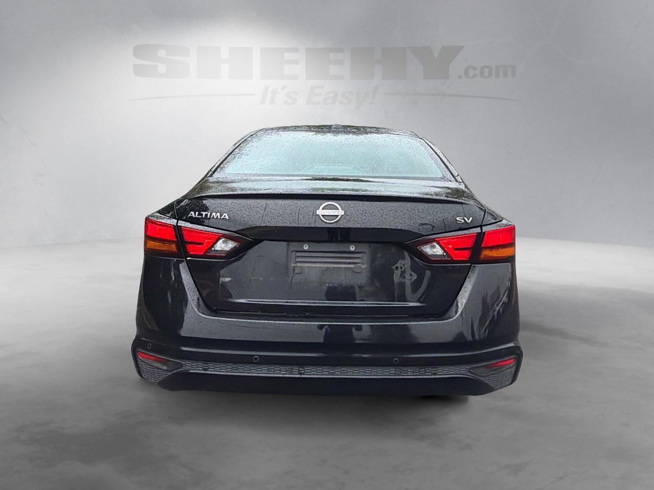 2024 Nissan Altima 2.5 SV Stafford VA