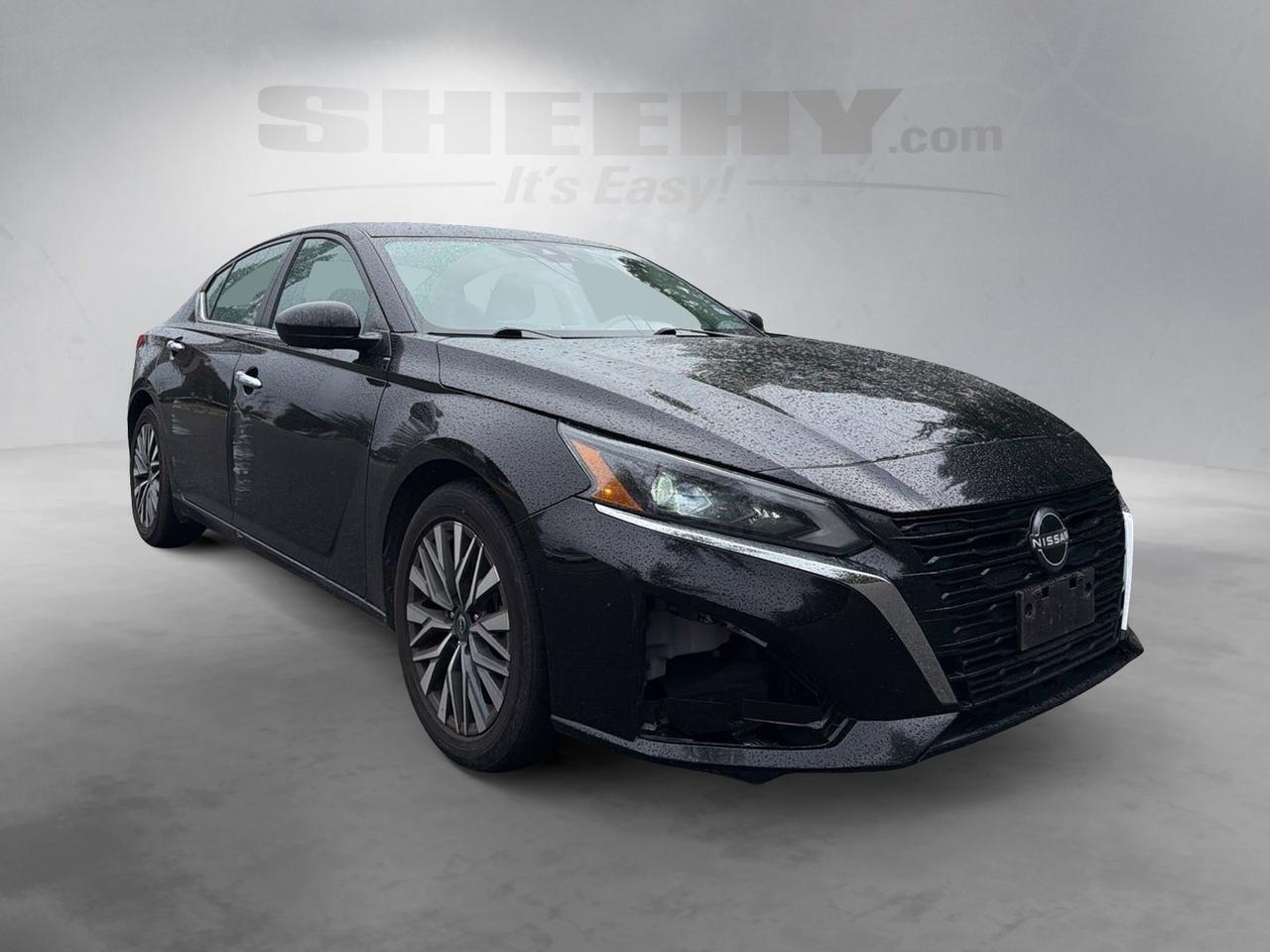 2024 Nissan Altima 2.5 SV Stafford VA