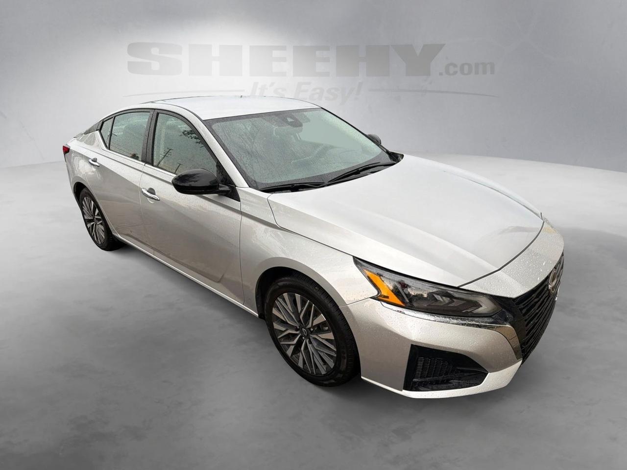 2024 Nissan Altima 2.5 SV Stafford VA