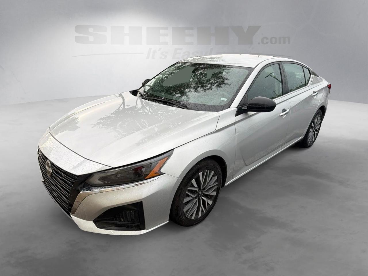2024 Nissan Altima 2.5 SV Stafford VA