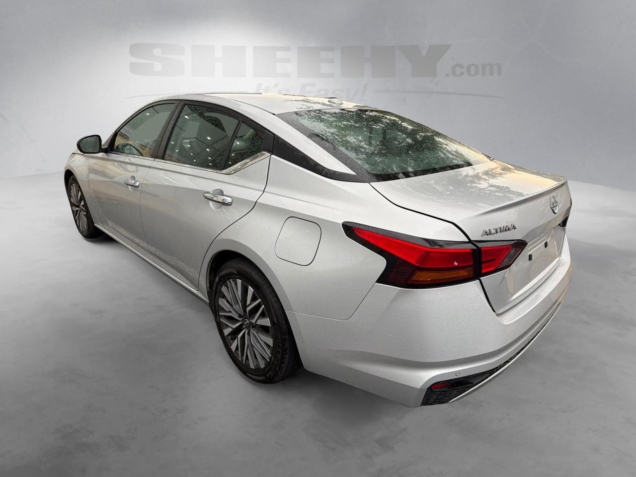 2024 Nissan Altima 2.5 SV Stafford VA