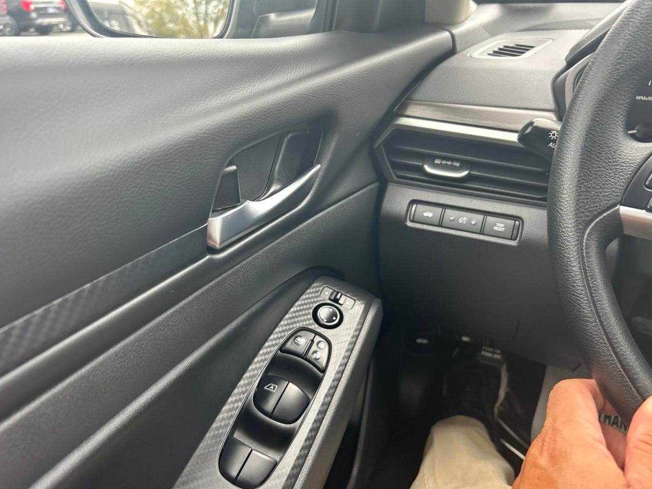 2024 Nissan Altima 2.5 SV Ashland VA