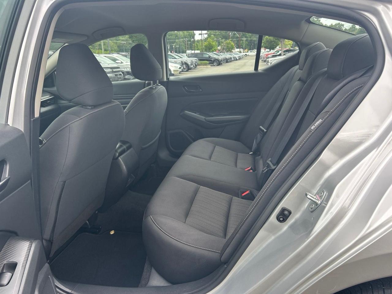 2024 Nissan Altima 2.5 SV Ashland VA