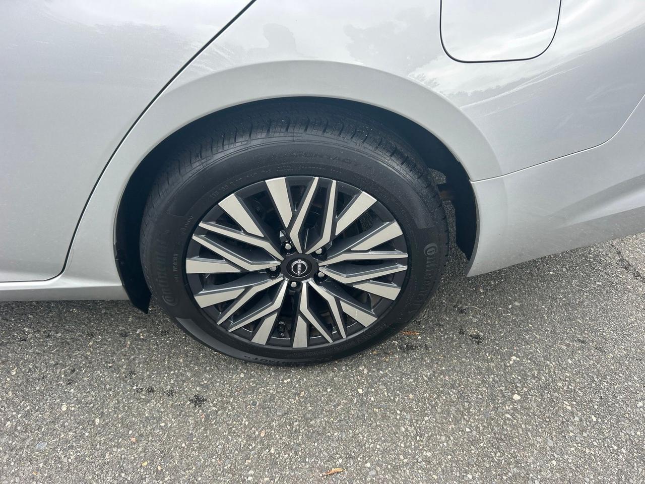 2024 Nissan Altima 2.5 SV Ashland VA