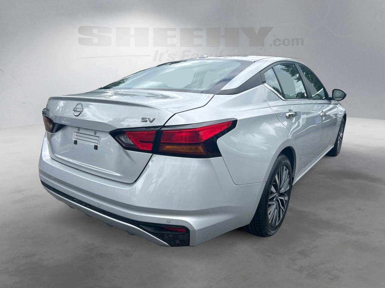2024 Nissan Altima 2.5 SV Ashland VA