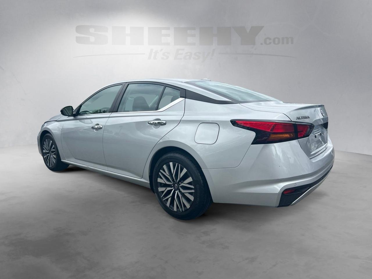 2024 Nissan Altima 2.5 SV Ashland VA