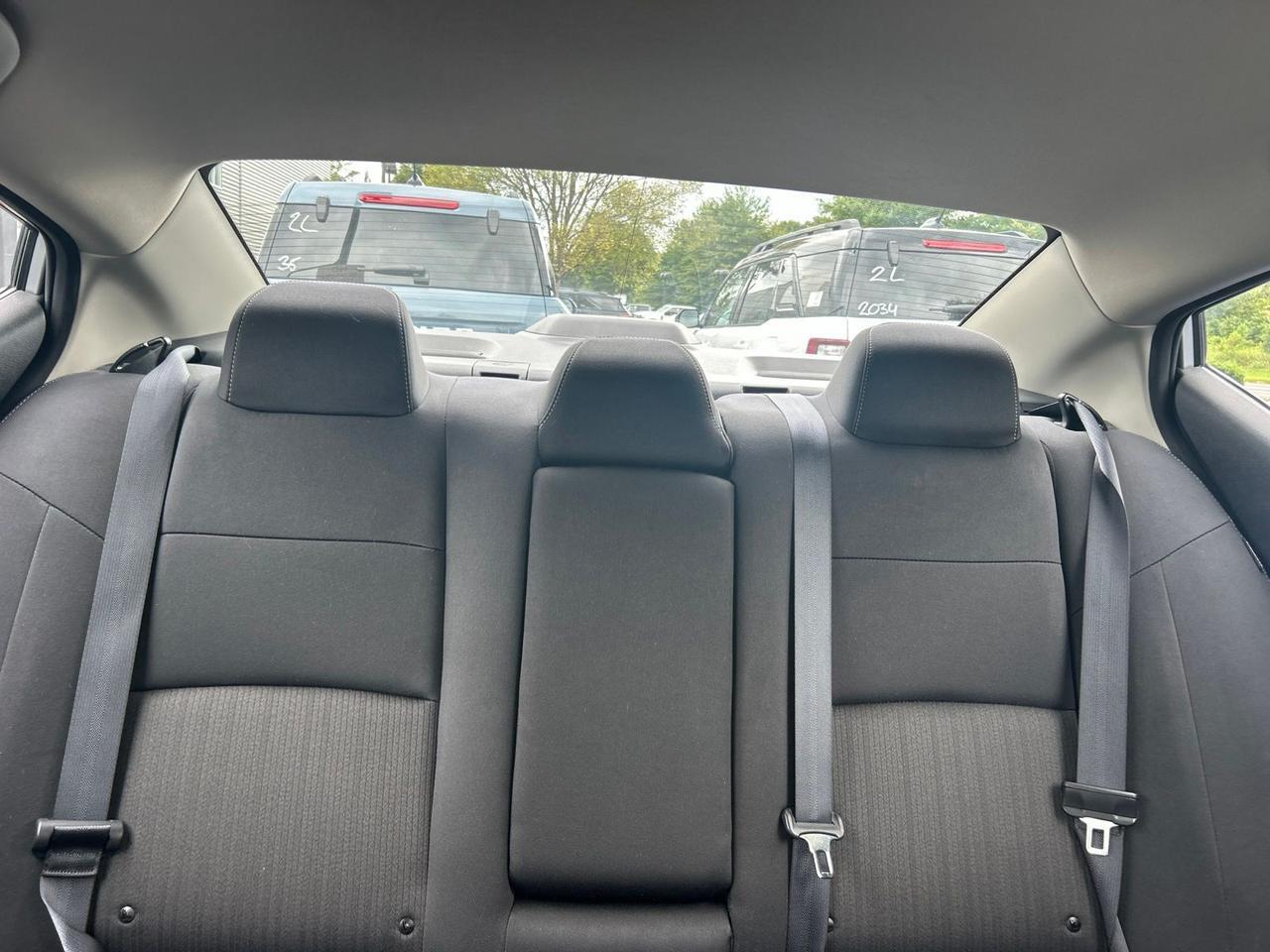 2024 Nissan Altima 2.5 SV Ashland VA
