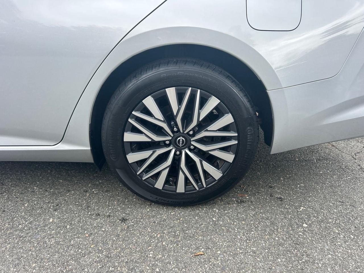 2024 Nissan Altima 2.5 SV Ashland VA