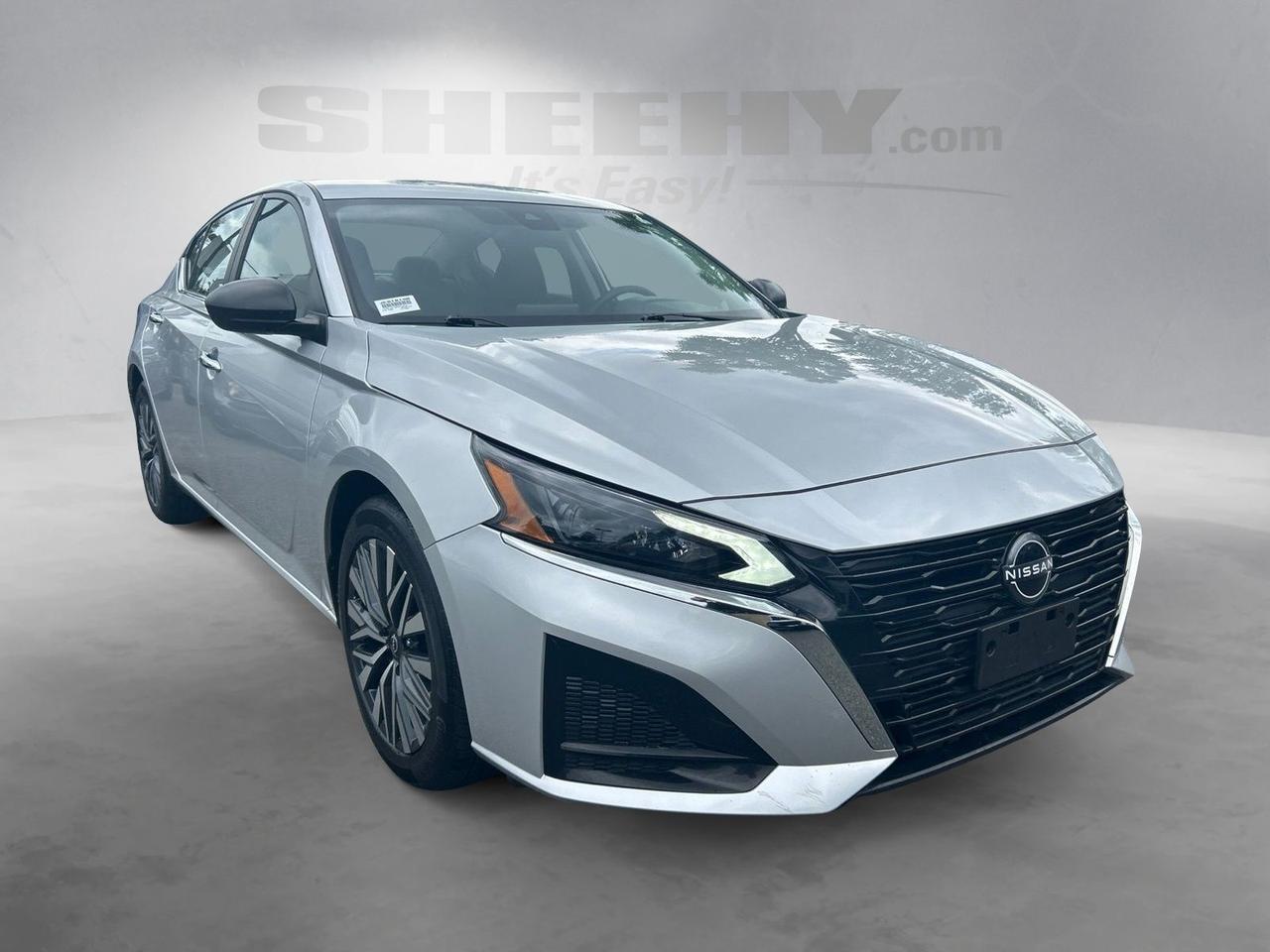 2024 Nissan Altima 2.5 SV Ashland VA