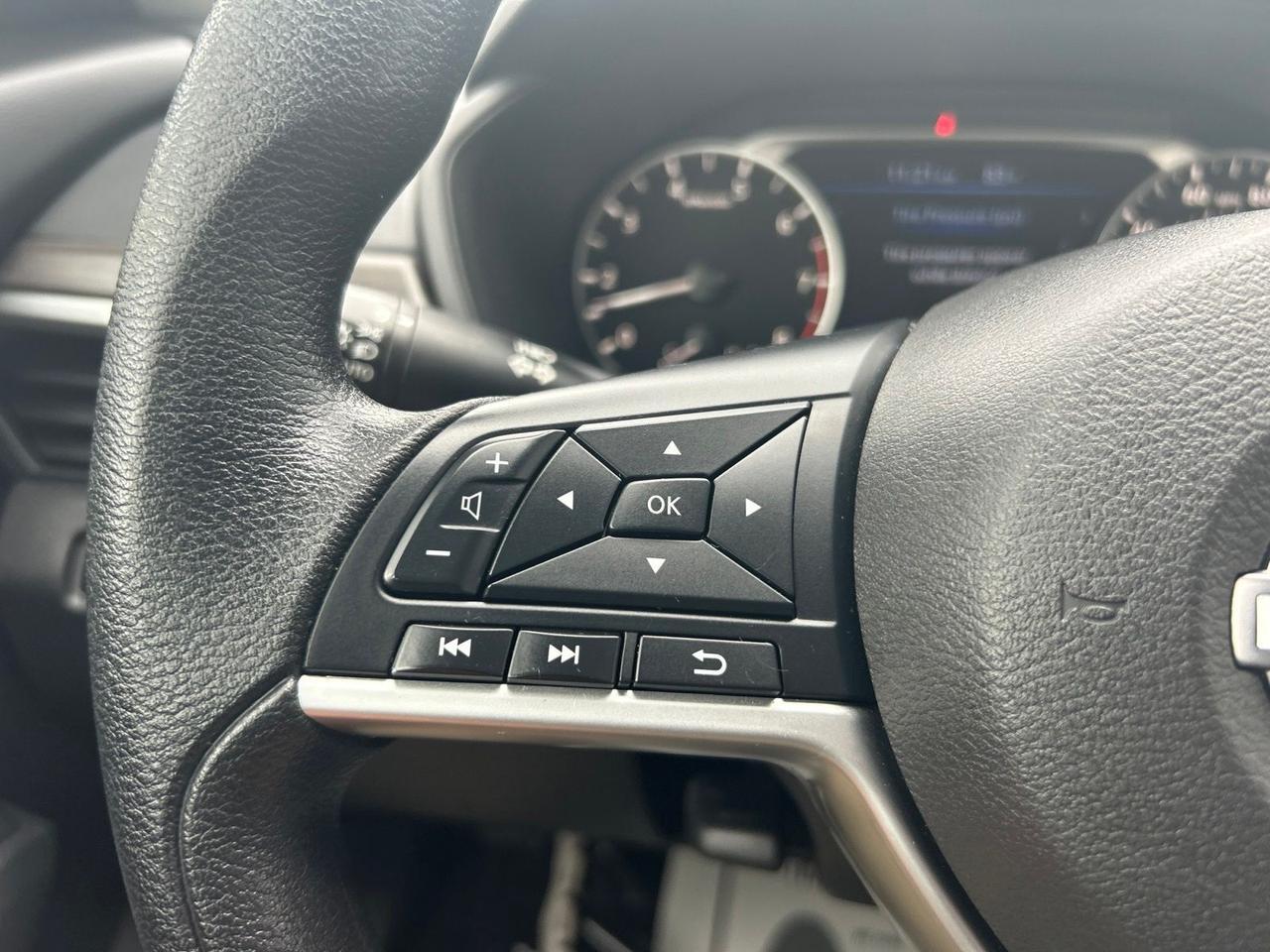 2024 Nissan Altima 2.5 SV Ashland VA