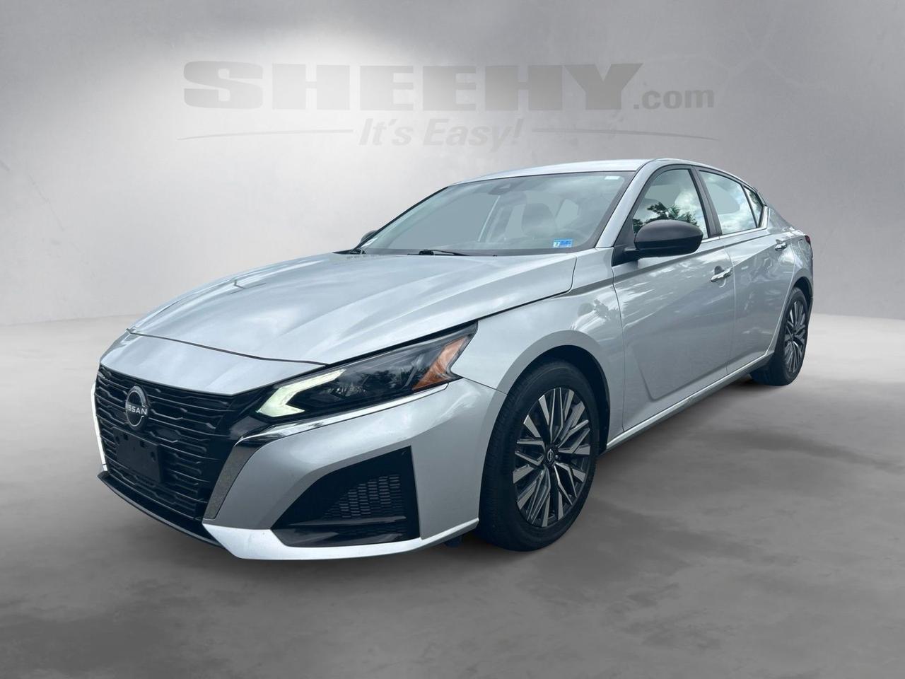 2024 Nissan Altima 2.5 SV Ashland VA