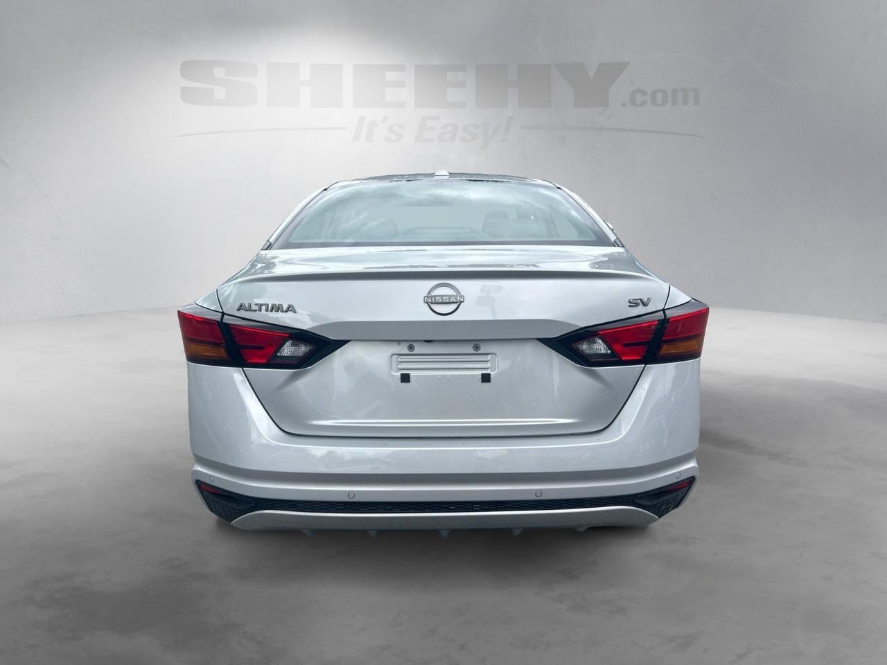 2024 Nissan Altima 2.5 SV Ashland VA