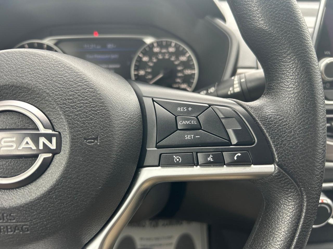 2024 Nissan Altima 2.5 SV Ashland VA