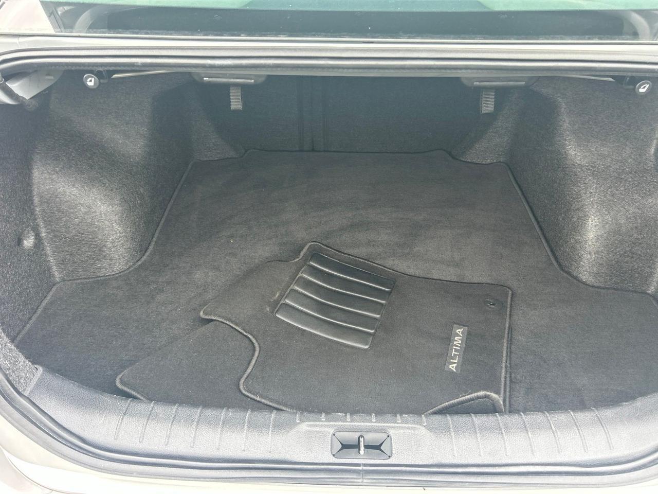 2024 Nissan Altima 2.5 SV Ashland VA