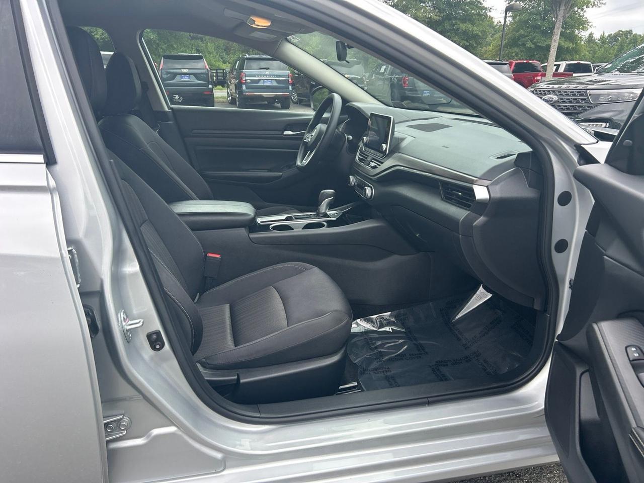 2024 Nissan Altima 2.5 SV Ashland VA