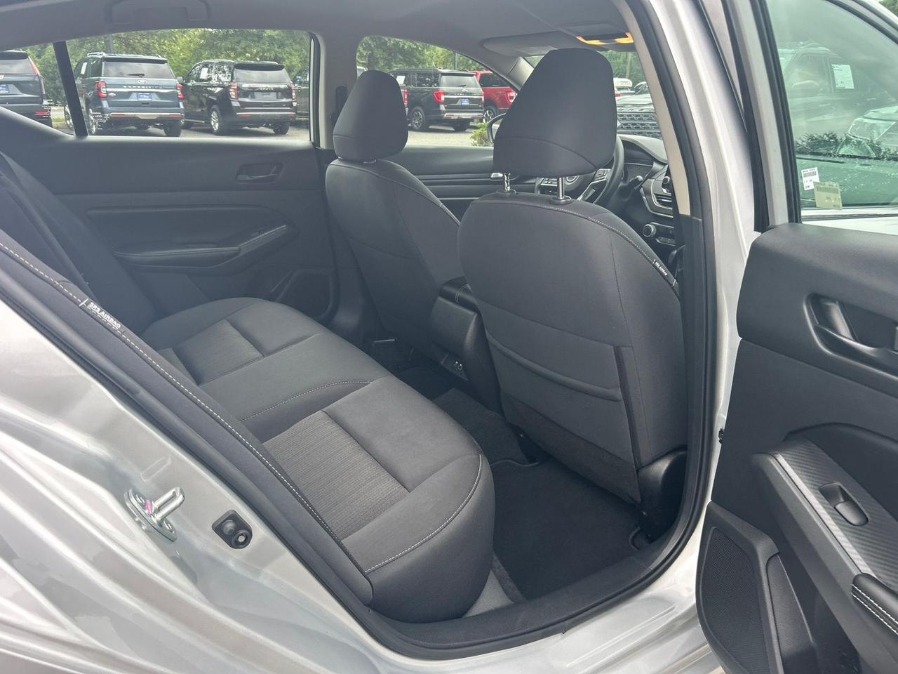 2024 Nissan Altima 2.5 SV Ashland VA