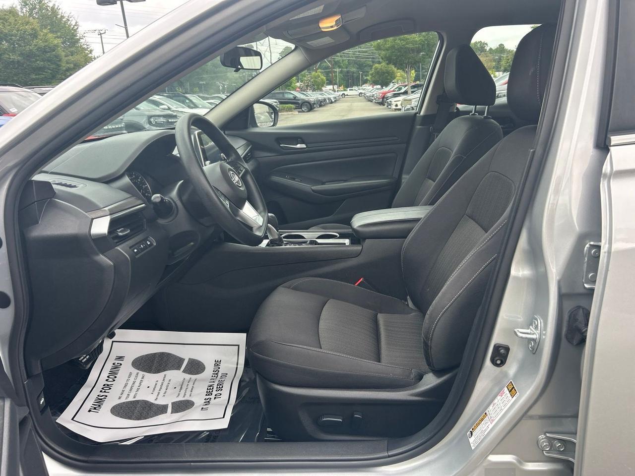 2024 Nissan Altima 2.5 SV Ashland VA