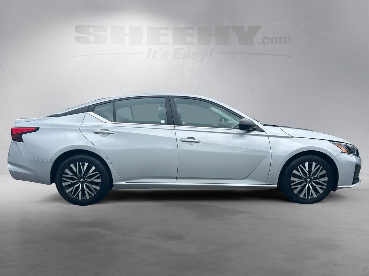 2024 Nissan Altima 2.5 SV Ashland VA