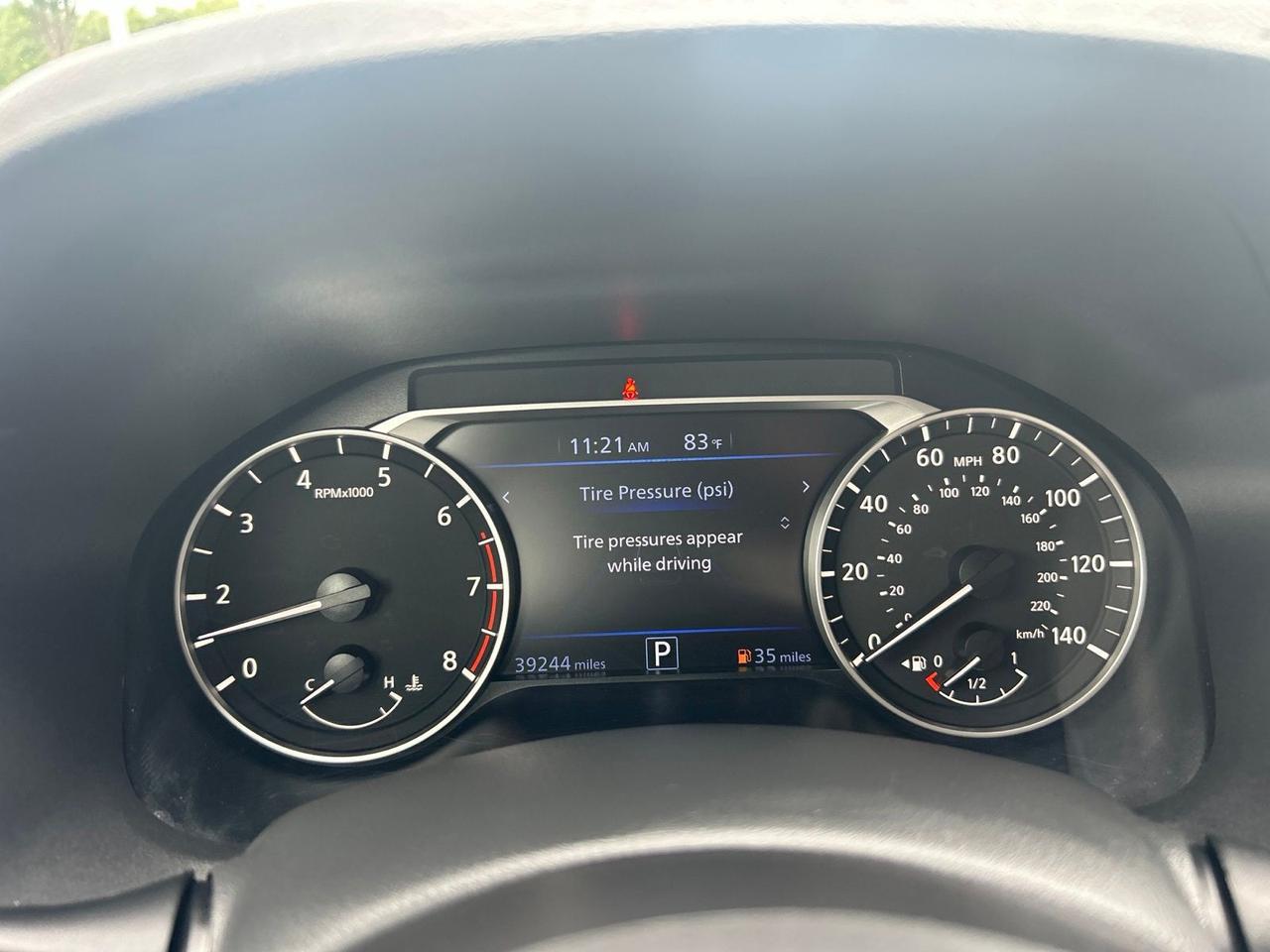 2024 Nissan Altima 2.5 SV Ashland VA