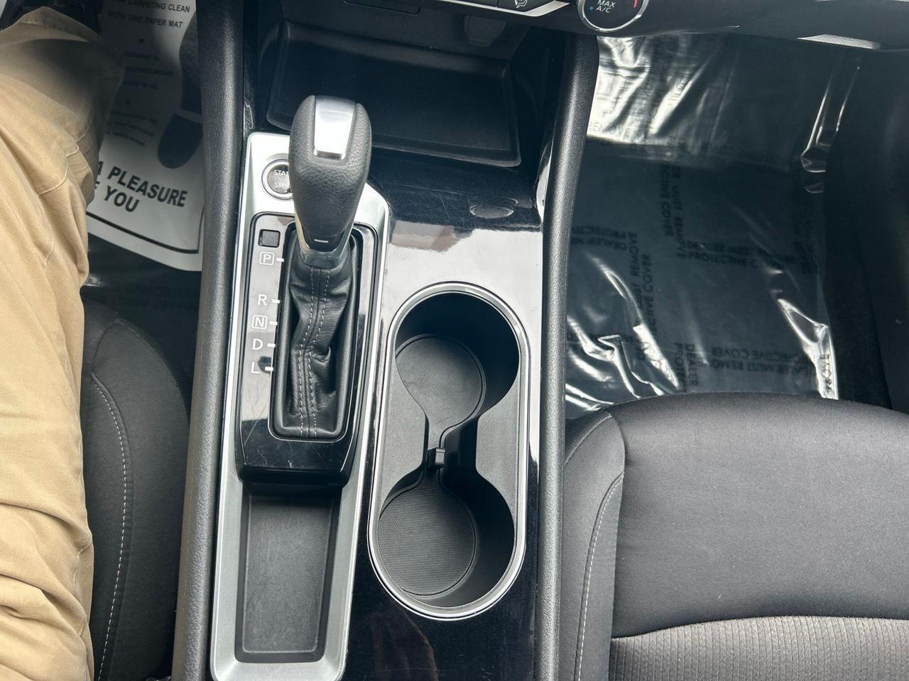2024 Nissan Altima 2.5 SV Ashland VA
