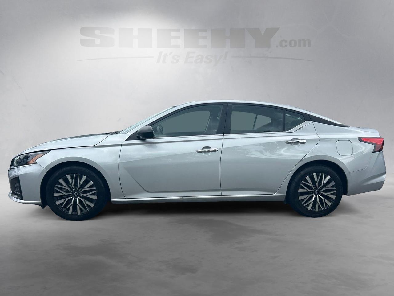 2024 Nissan Altima 2.5 SV Ashland VA