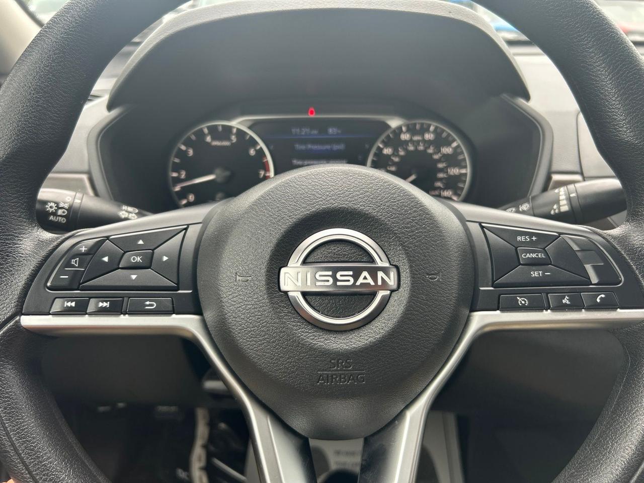 2024 Nissan Altima 2.5 SV Ashland VA