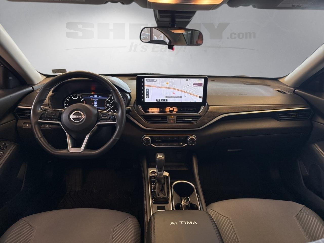 2024 Nissan Altima 2.5 SV Richmond VA