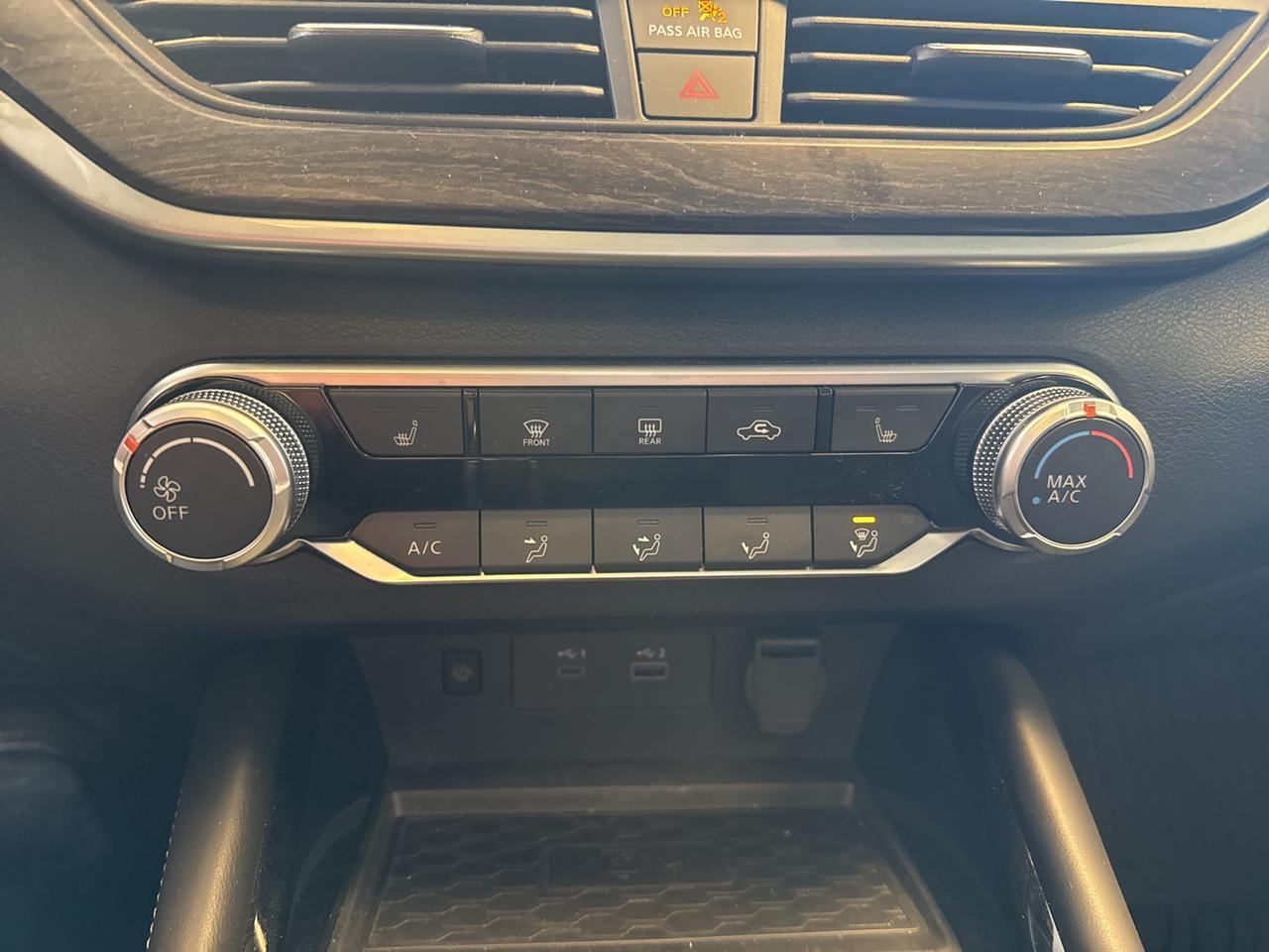 2024 Nissan Altima 2.5 SV Richmond VA