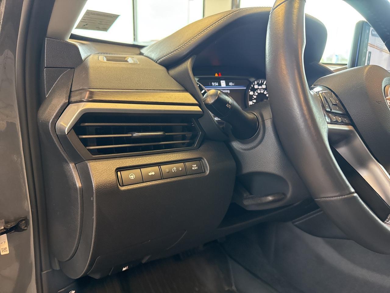 2024 Nissan Altima 2.5 SV Richmond VA