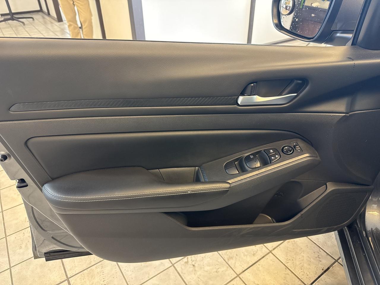 2024 Nissan Altima 2.5 SV Richmond VA