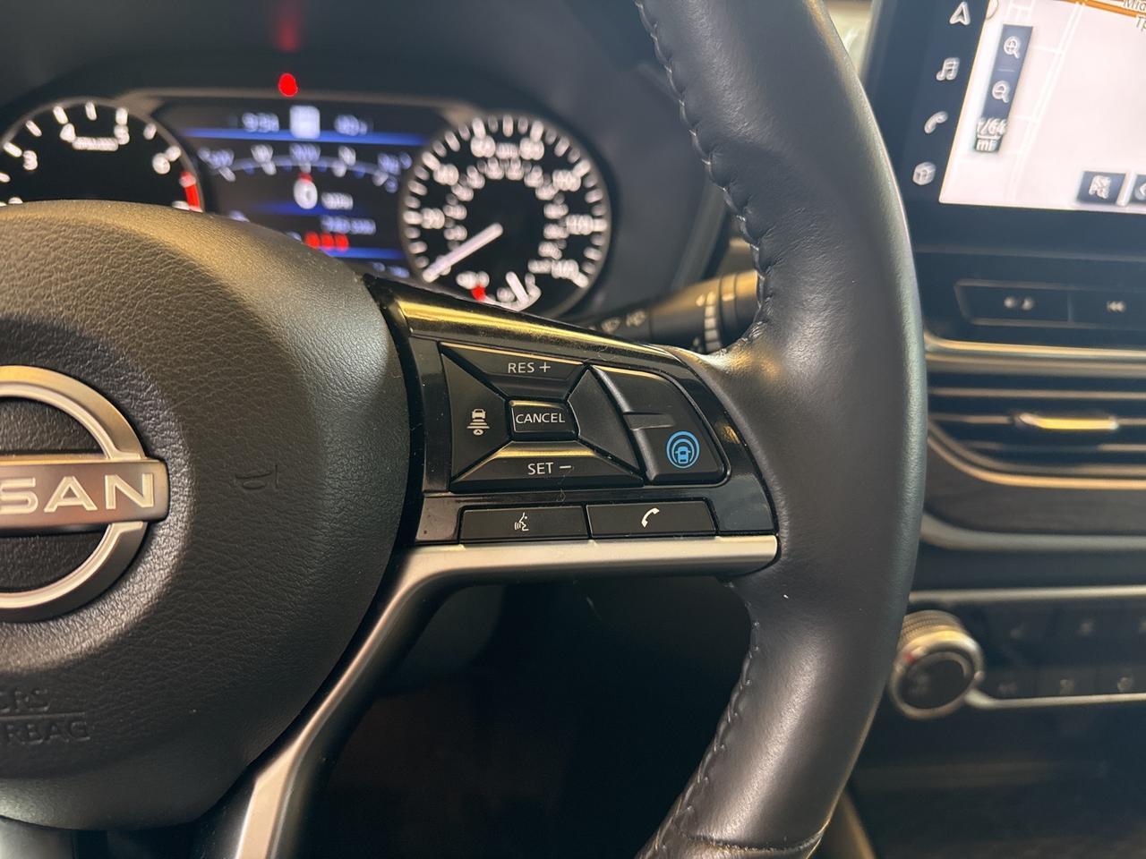 2024 Nissan Altima 2.5 SV Richmond VA