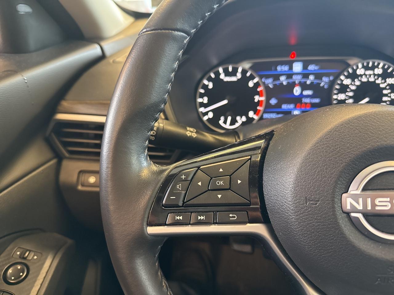 2024 Nissan Altima 2.5 SV Richmond VA