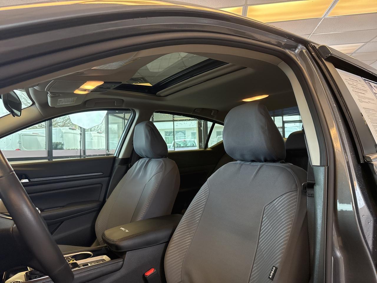 2024 Nissan Altima 2.5 SV Richmond VA